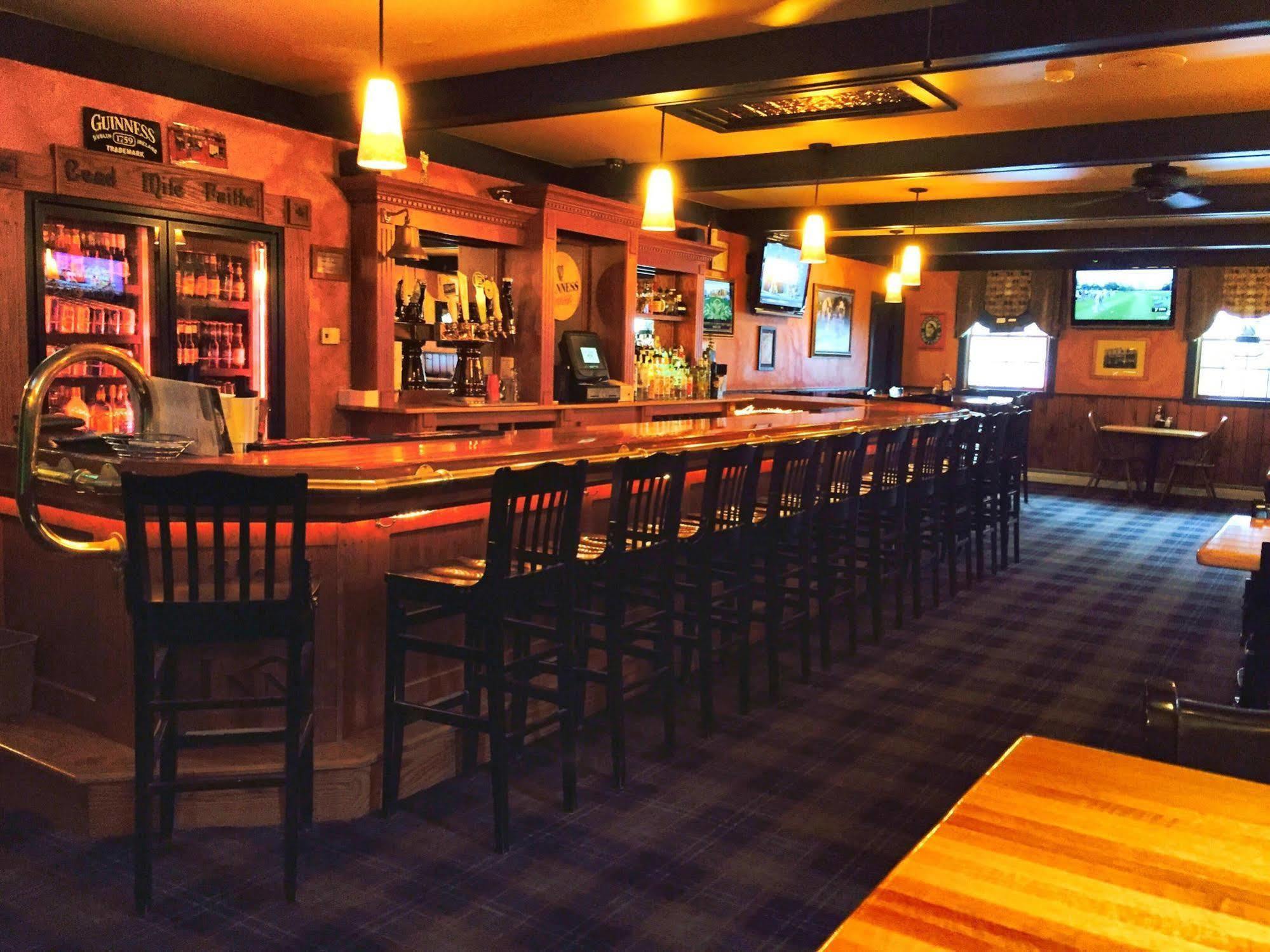 The Inn At Montrose Экстерьер фото